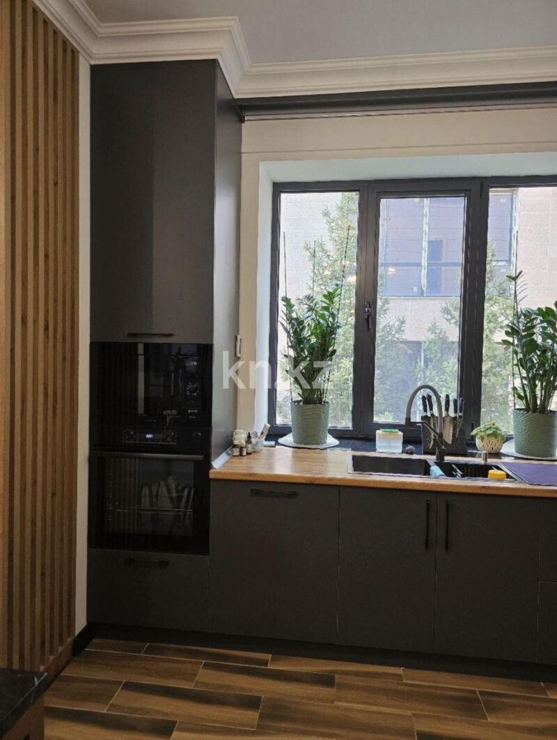 Продажа 4-комнатной квартиры, 100 м² - Продажа четырехкомнатных квартир в Наурызбайском р-не Алматы фото 4 из 11