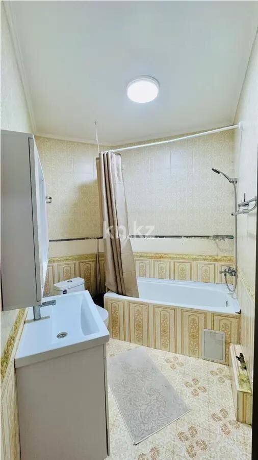 Продажа 2-комнатной квартиры, 70 м² - Продажа двухкомнатных квартир в монолитно-каркасном доме в Алматы фото 4 из 4