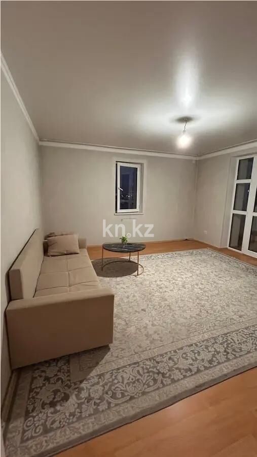 Продажа 3-комнатной квартиры, 83 м² - Продажа квартир от собственников в Алматы - страница 13 фото 1 из 4