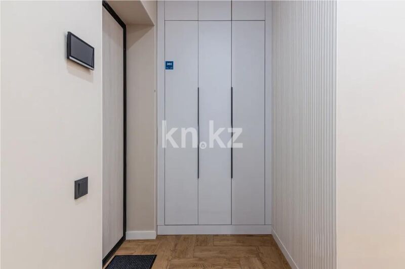 Продажа 1-комнатной квартиры, 35 м² - Продажа квартир в новостройках Алматы без посредников - страница 2 фото 4 из 4