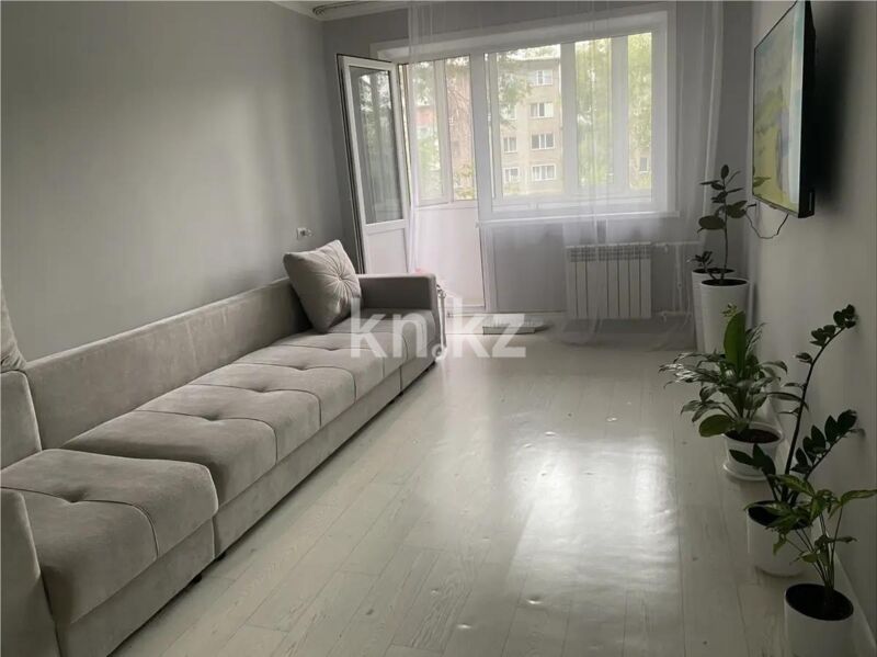 Продажа 2-комнатной квартиры, 45 м² - Продажа двухкомнатных квартир в Майкудуке Караганды - страница 9 фото 1 из 6