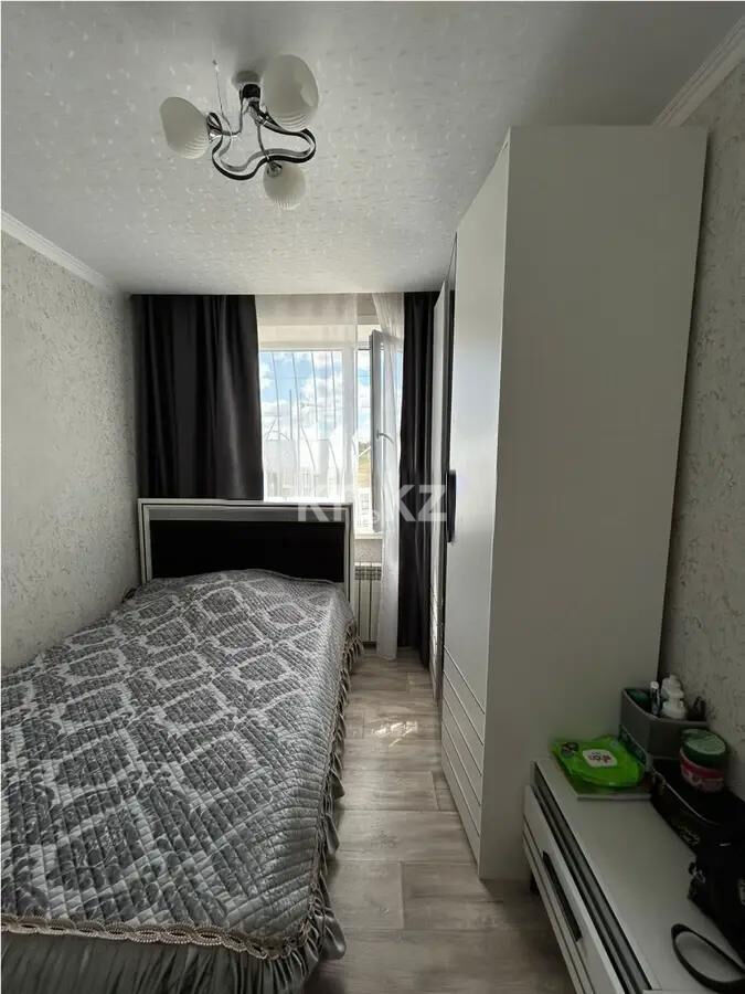 Продажа 3-комнатной квартиры, 47 м² - Продажа квартир в Шахтинске фото 2 из 6