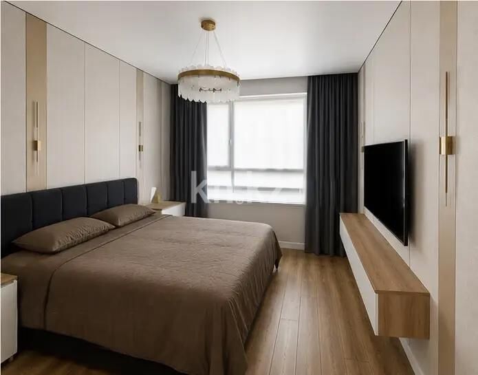 Продажа 2-комнатной квартиры, 65 м² - Продажа квартир в монолитно-каркасном доме в Казахстане - страница 29 фото 2 из 4
