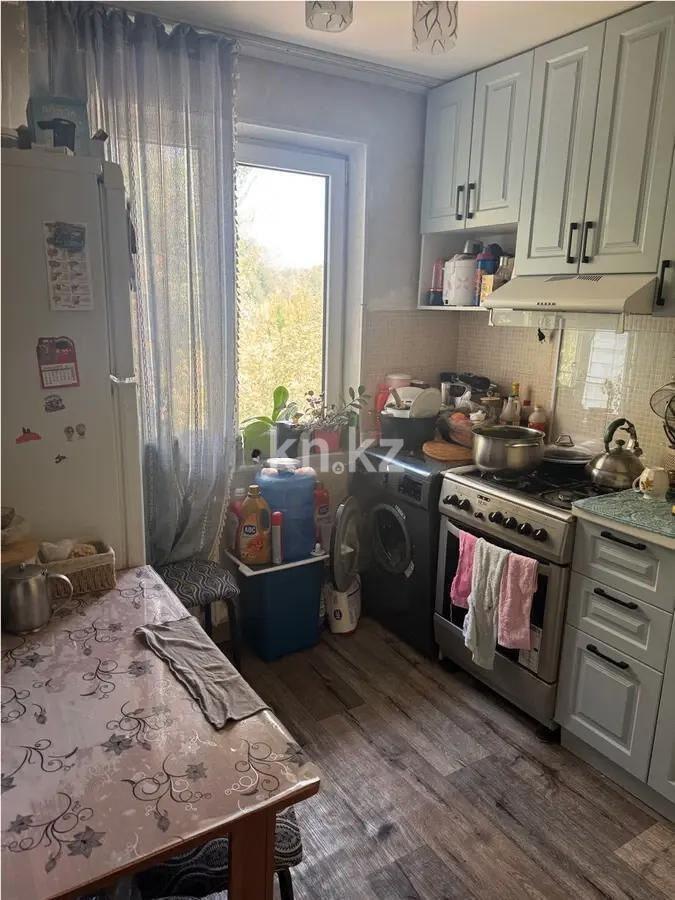 Продажа 2-комнатной квартиры, 46 м² - Продажа квартир в панельном доме в Алматы - страница 111 фото 3 из 4