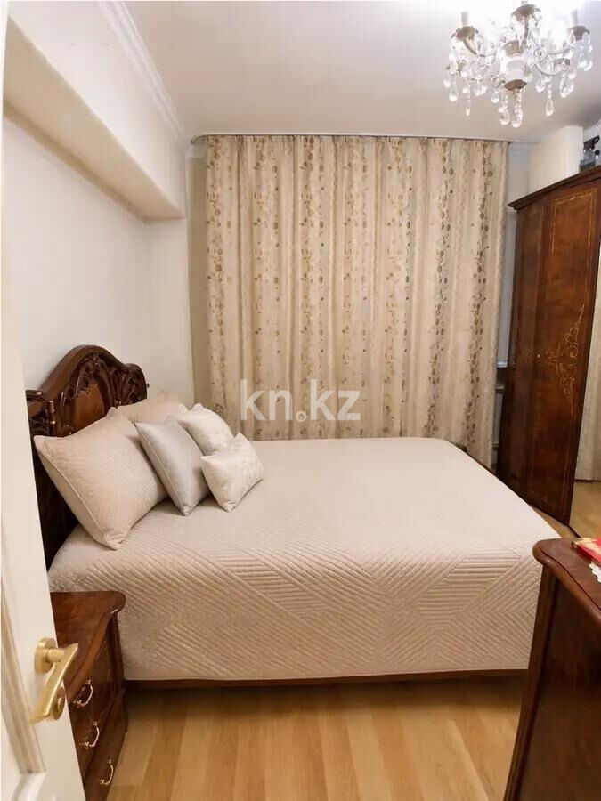 Продажа 3-комнатной квартиры, 73.5 м² - Продажа трехкомнатных квартир в блочном доме в Алматы - страница 3 фото 2 из 7