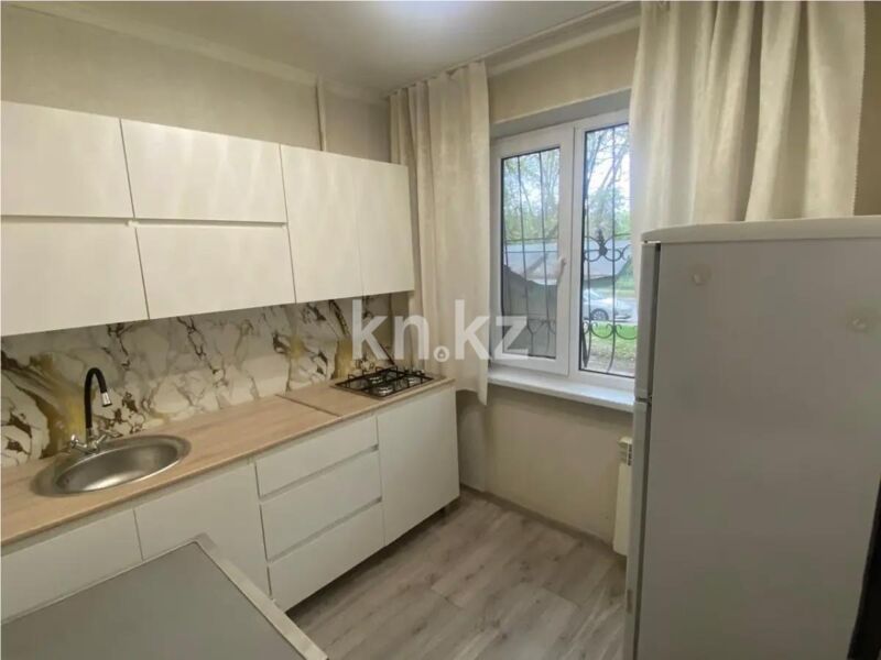 Продажа 2-комнатной квартиры, 44 м² - Продажа квартир от собственников в Алматы - страница 4 фото 2 из 4