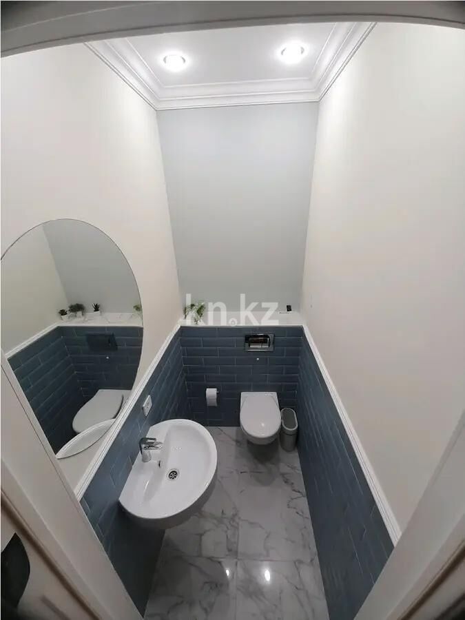Продажа 3-комнатной квартиры, 103 м² - Продажа трехкомнатных квартир в блочном доме в Казахстане - страница 42 фото 5 из 6