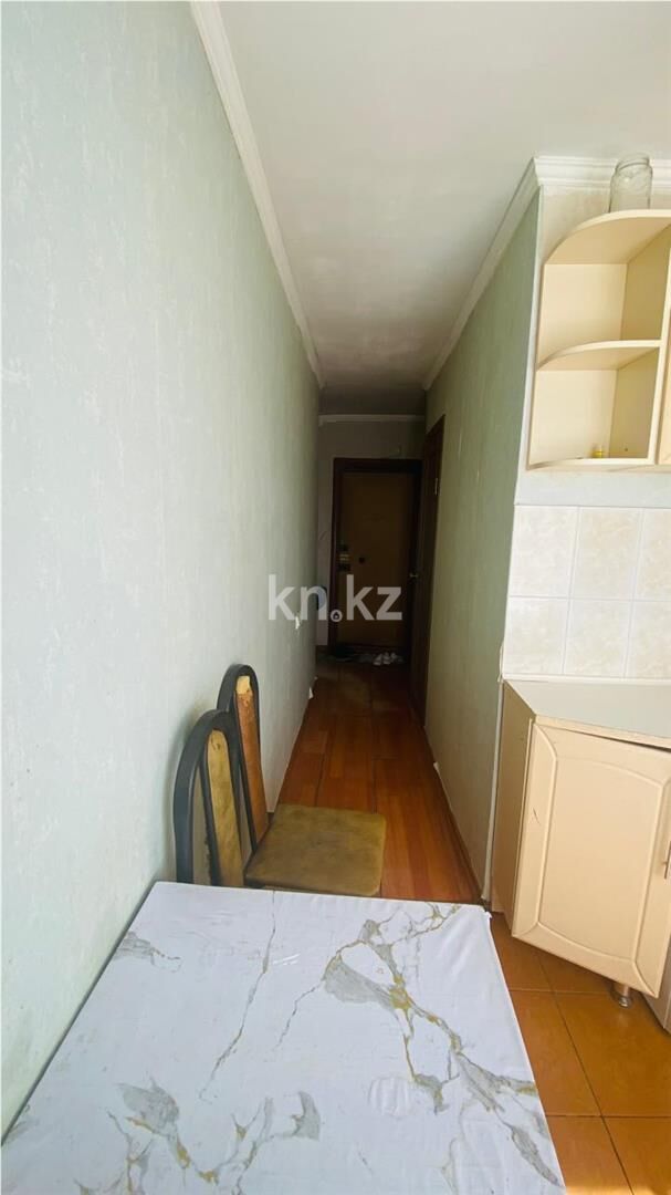Продажа 2-комнатной квартиры, 42 м² - Продажа двухкомнатных квартир в Городе Караганды - страница 9 фото 4 из 13