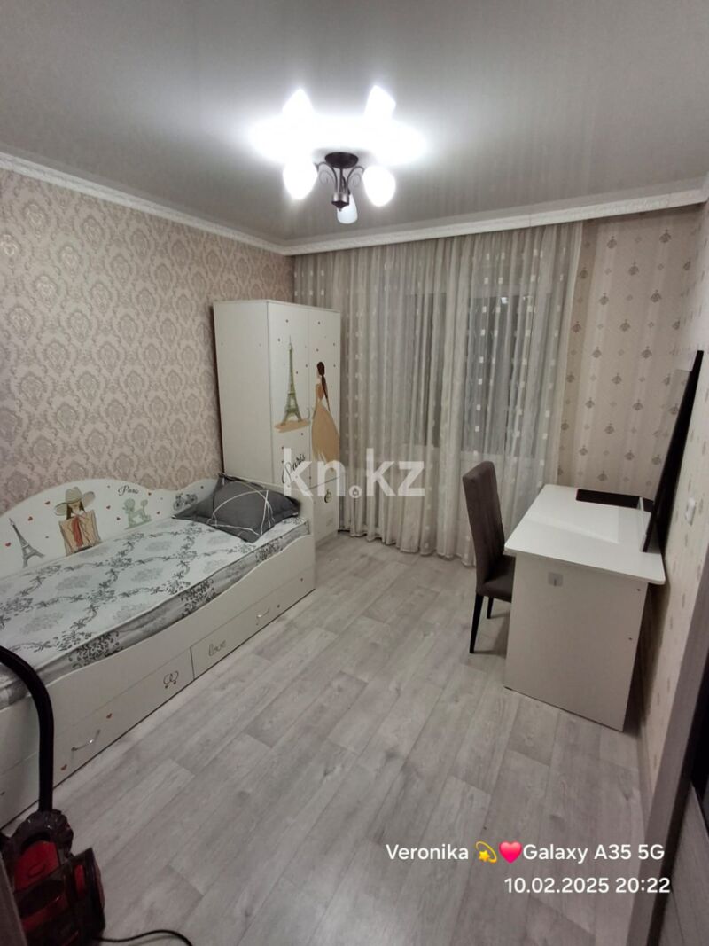 Аренда 3-комнатной квартиры, 64 м² - Аренда недвижимости в Казахстане - страница 15 фото 5 из 10