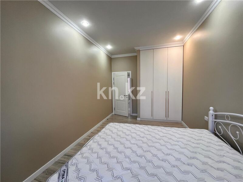 Продажа 2-комнатной квартиры, 63 м² - Продажа квартир в Жезказгане фото 4 из 12