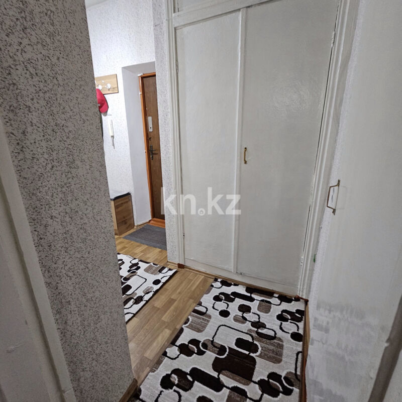 Аренда 2-комнатной квартиры, 48.9 м² - Аренда квартир помесячно в Алматы фото 20 из 20