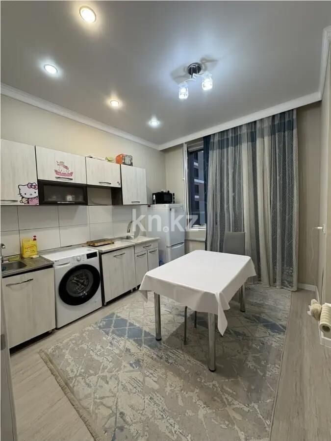 Продажа 1-комнатной квартиры, 34 м² - Продажа недвижимости в Казахстане - страница 24 фото 2 из 4