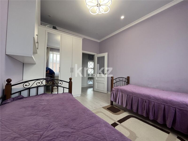 Продажа 3-комнатной квартиры, 87 м² - Продажа квартир в Казахстане - страница 25 фото 9 из 22