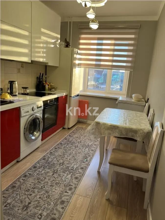 Продажа 2-комнатной квартиры, 58 м² - Продажа двухкомнатных квартир в р-не Алматы Астаны - страница 6 фото 3 из 4