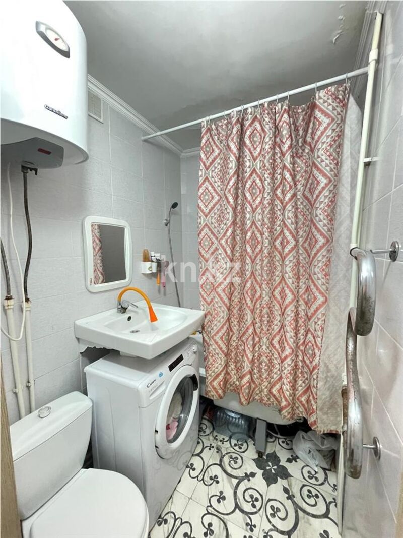 Продажа 2-комнатной квартиры, 44 м² - Продажа домов, коттеджей в Сарани фото 9 из 13