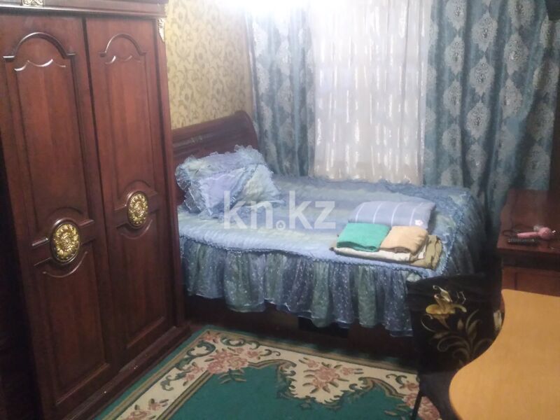 Аренда 1-комнатной квартиры посуточно, 30 м² - Аренда квартир посуточно в Ауэзовском р-не Алматы фото 1 из 6