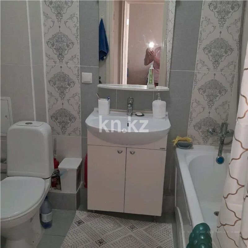 Продажа 2-комнатной квартиры, 52.8 м² - Недвижимость в Астане - страница 26 фото 5 из 6