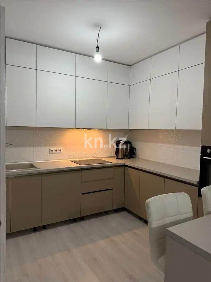 Продажа 2-комнатной квартиры, 54.5 м² - Продажа двухкомнатных квартир в Турксибском р-не Алматы - страница 16 фото 2 из 2