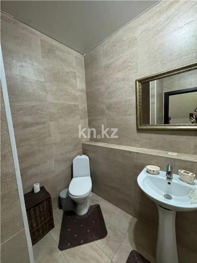Продажа 3-комнатной квартиры, 100 м² - Продажа трехкомнатных квартир в блочном доме в Казахстане - страница 3 фото 6 из 7
