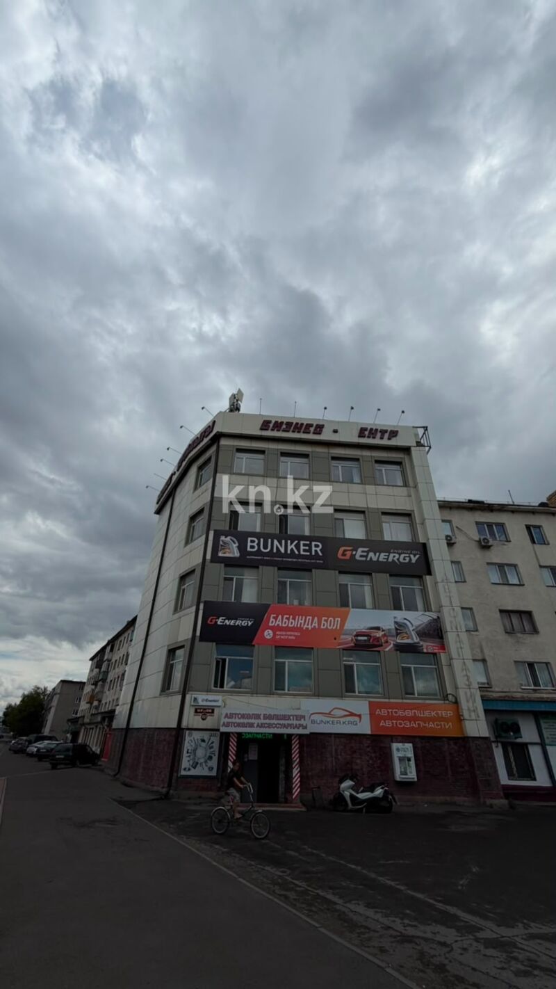 Продажа помещения, 836.1 м² - Продажа офисных и торговых помещений в Караганде на Федоровке фото 28 из 28