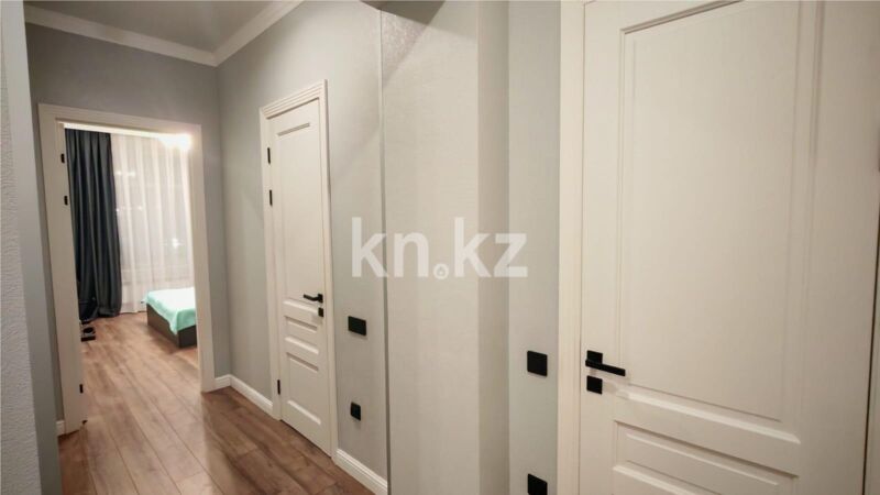 Продажа 3-комнатной квартиры, 95 м² - Продажа трехкомнатных квартир на Юго-Востоке Караганды - страница 14 фото 16 из 24
