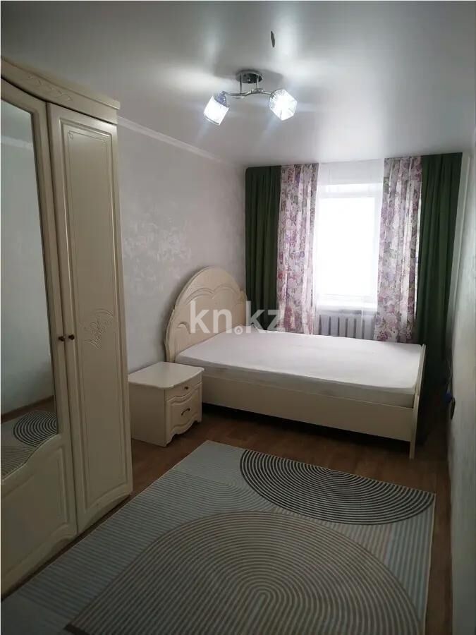 Продажа 2-комнатной квартиры, 42 м² - Продажа квартир от собственников в Караганде фото 2 из 5
