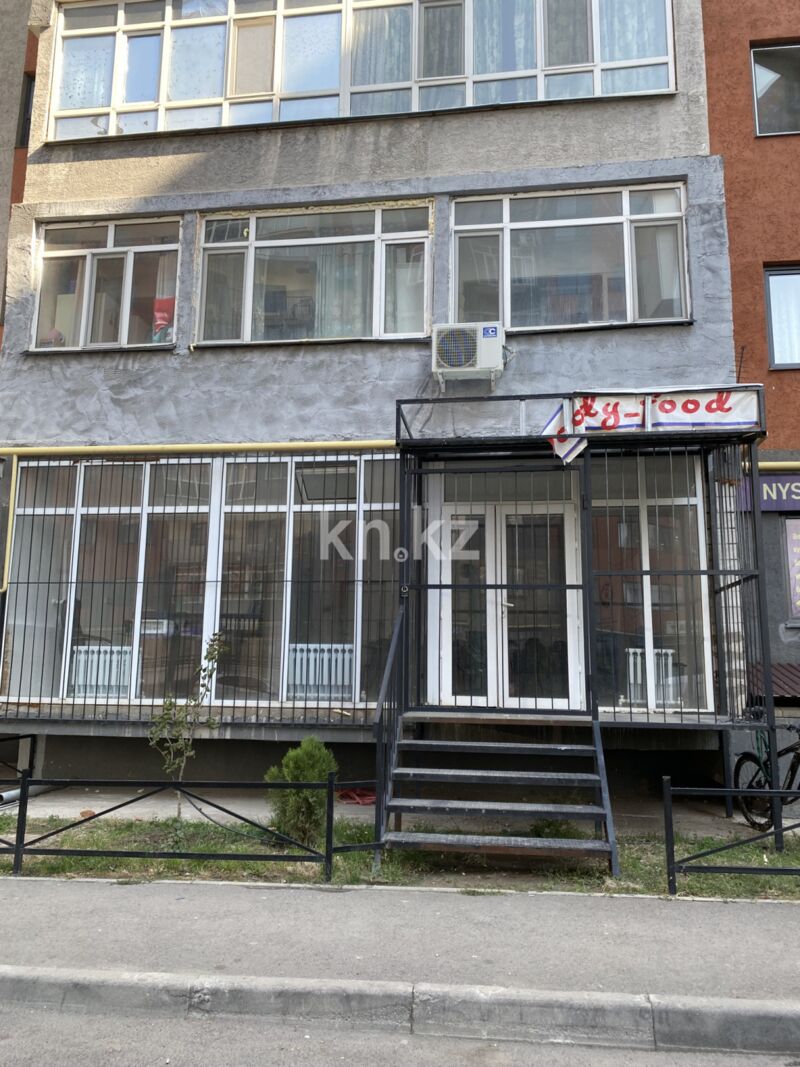 Продажа помещения, 50 м² - Продажа офисных и торговых помещений в Алматы с фото - страница 2 фото 5 из 5