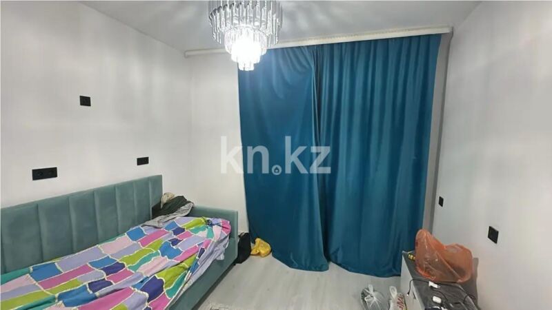 Продажа 1-комнатной квартиры, 43 м² - Продажа квартир в монолитном доме в Астане - страница 12 фото 3 из 5