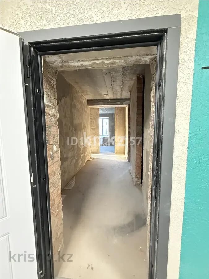Продажа 3-комнатной квартиры, 69 м² - Продажа квартир в новостройках Астаны - страница 11 фото 3 из 4