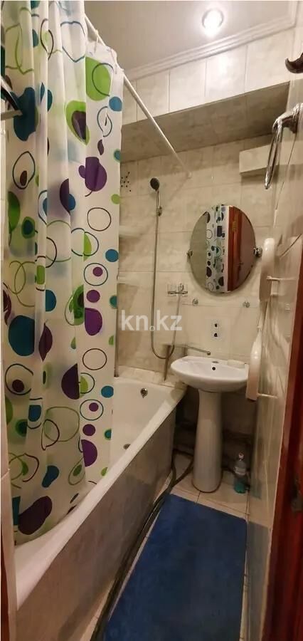 Продажа 2-комнатной квартиры, 44.1 м² - Продажа двухкомнатных квартир в кирпичном доме в Алматы - страница 16 фото 4 из 6