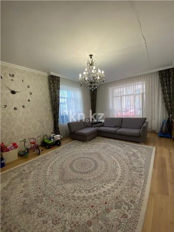 Продажа 2-комнатной квартиры, 79.1 м² - Продажа двухкомнатных квартир в р-не Нура Астаны - страница 51 фото 1 из 4