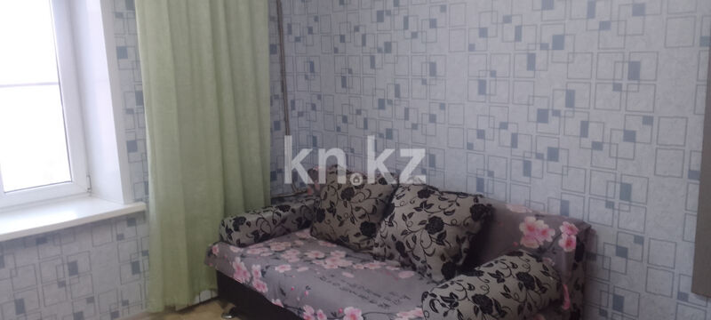 Продажа , 18.5 м² - Продажа жилой и коммерческой недвижимости в Усть-Каменогорске фото 1 из 9