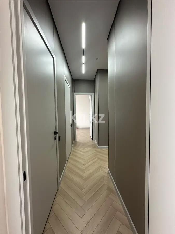 Продажа 3-комнатной квартиры, 62.1 м² - Продажа трехкомнатных квартир в Алатауском р-не Алматы - страница 11 фото 7 из 7