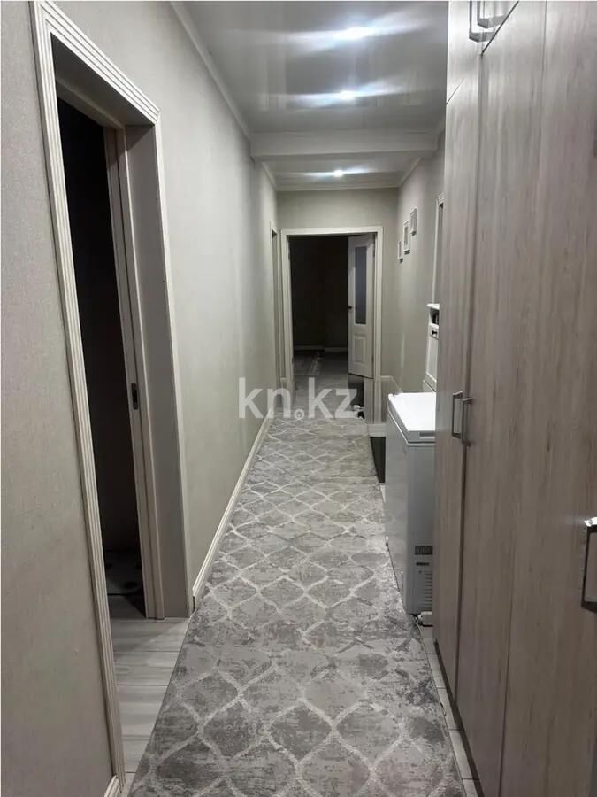 Продажа 3-комнатной квартиры, 91 м² - Продажа трехкомнатных квартир в Наурызбайском р-не Алматы - страница 16 фото 6 из 6