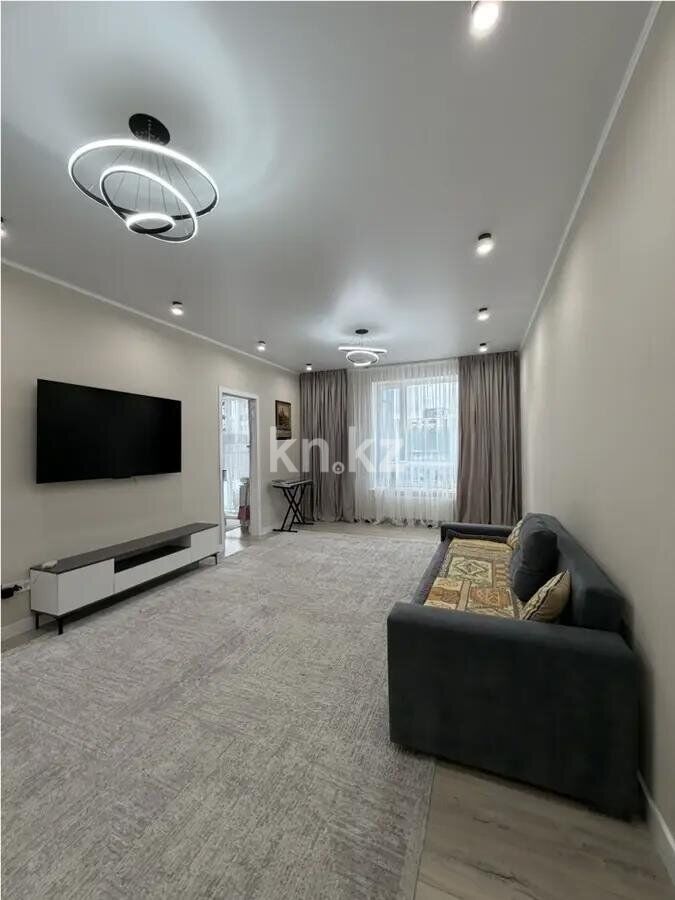 Продажа 4-комнатной квартиры, 95 м² - Продажа квартир в Казахстане - страница 195 фото 1 из 8