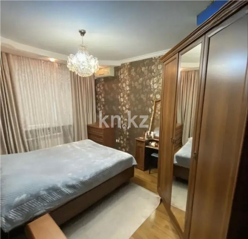 Продажа 3-комнатной квартиры, 70.6 м² - Продажа квартир в Казахстане - страница 39 фото 2 из 6