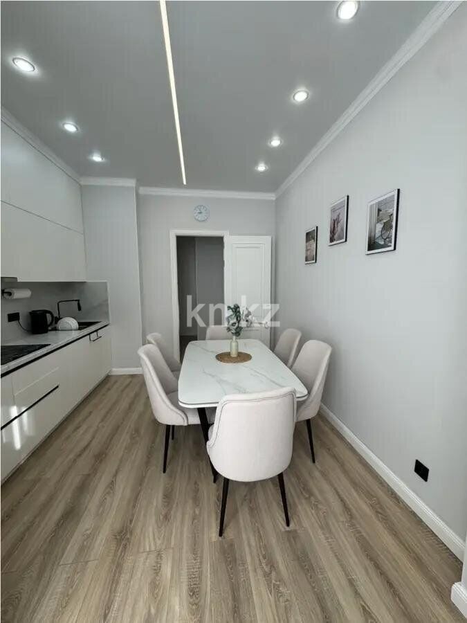Продажа 2-комнатной квартиры, 64 м² - Продажа домов, коттеджей в Актобе фото 6 из 9