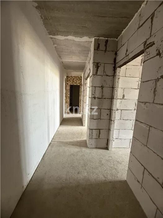 Продажа 3-комнатной квартиры, 78 м² - Продажа квартир в кирпичном доме в Караганде фото 7 из 7