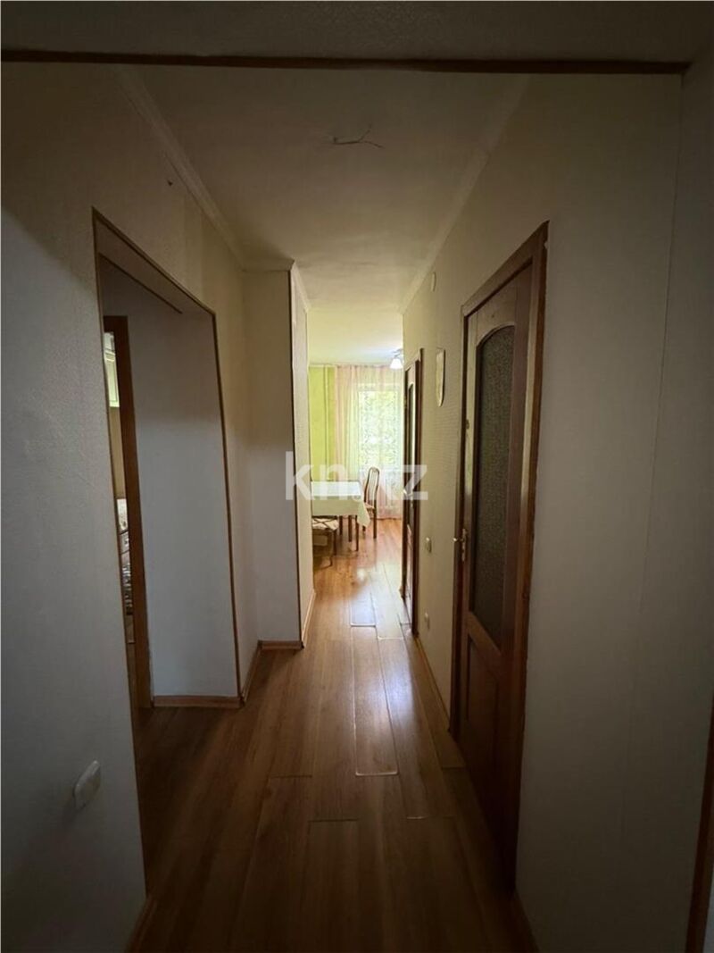 Продажа 3-комнатной квартиры, 66 м² - Продажа трехкомнатных квартир в панельном доме в Караганде - страница 11 фото 10 из 15