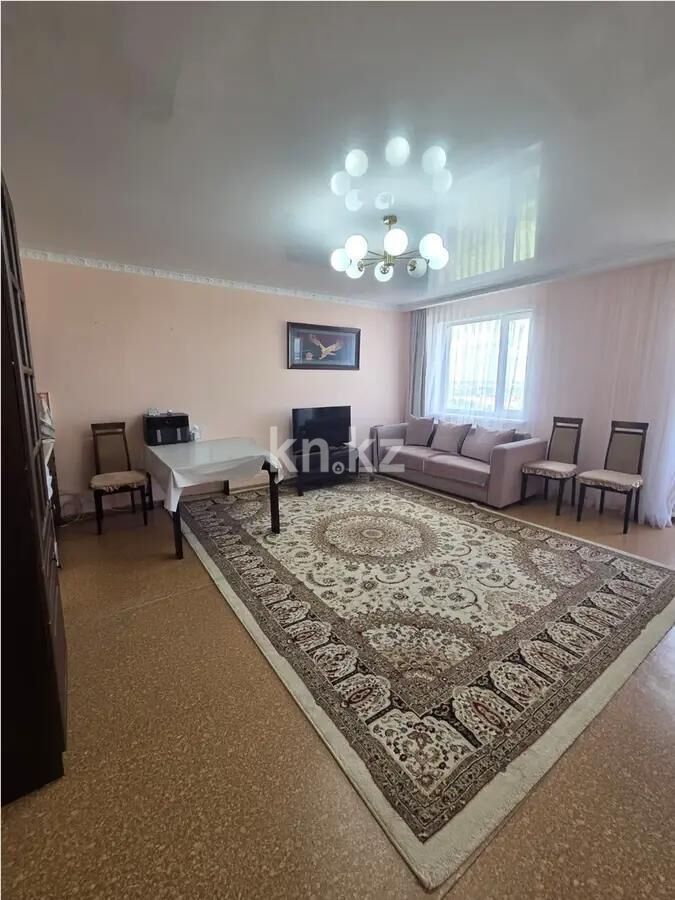 Продажа 2-комнатной квартиры, 57 м² - Продажа двухкомнатных квартир в р-не Алматы Астаны - страница 6 фото 1 из 3