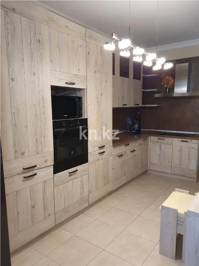 Продажа 3-комнатной квартиры, 79.2 м² - Продажа трехкомнатных квартир в Бостандыкском р-не Алматы - страница 32 фото 4 из 6