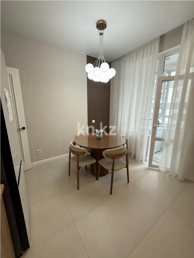 Продажа 3-комнатной квартиры, 80.31 м² - Продажа квартир в Астане - страница 16 фото 5 из 8