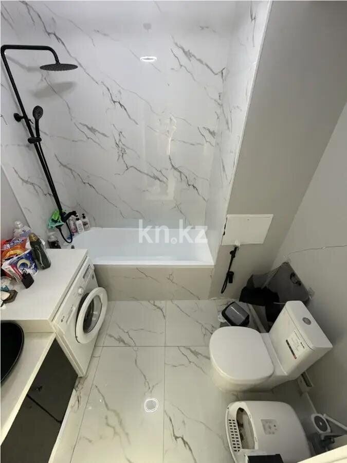 Продажа 1-комнатной квартиры, 40 м² - Продажа квартир в Казахстане - страница 72 фото 3 из 4