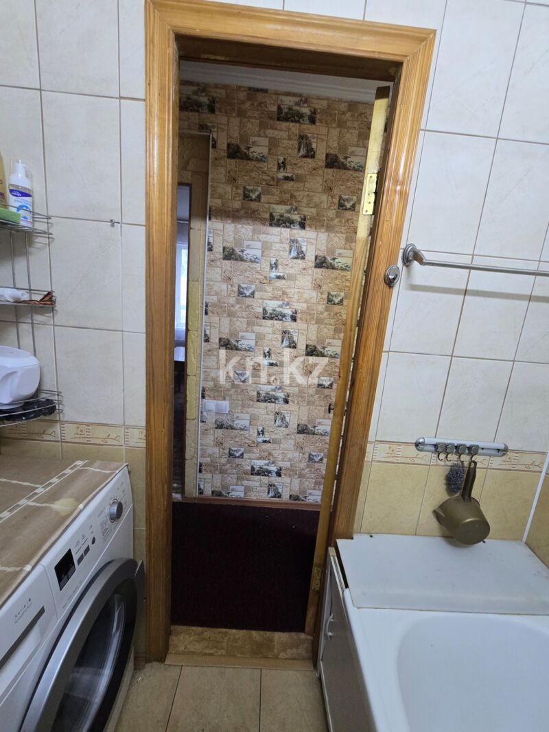 Продажа 1-комнатной квартиры, 30 м² - Продажа однокомнатных квартир в Темиртау - страница 5 фото 5 из 5