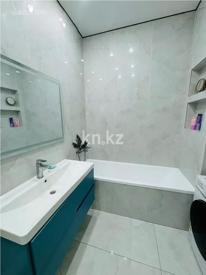 Продажа 3-комнатной квартиры, 115 м² - Продажа трехкомнатных квартир в Медеуском р-не Алматы фото 4 из 6