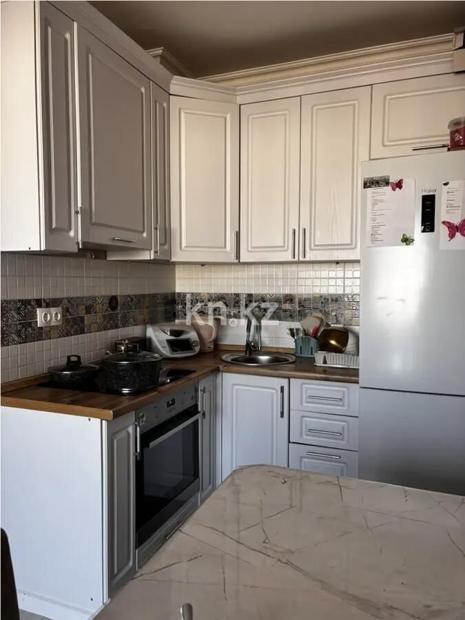 Продажа 2-комнатной квартиры, 39 м² - Продажа офисных и торговых помещений в Карагандинской области фото 3 из 5