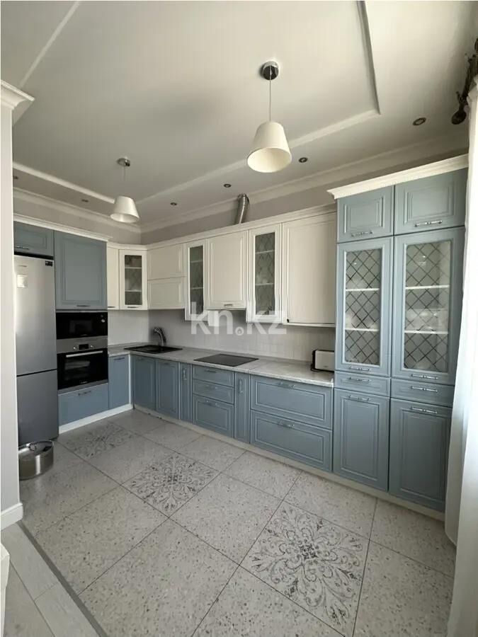 Продажа 3-комнатной квартиры, 105 м² - Продажа трехкомнатных квартир в монолитно-каркасном доме в Казахстане - страница 91 фото 3 из 4