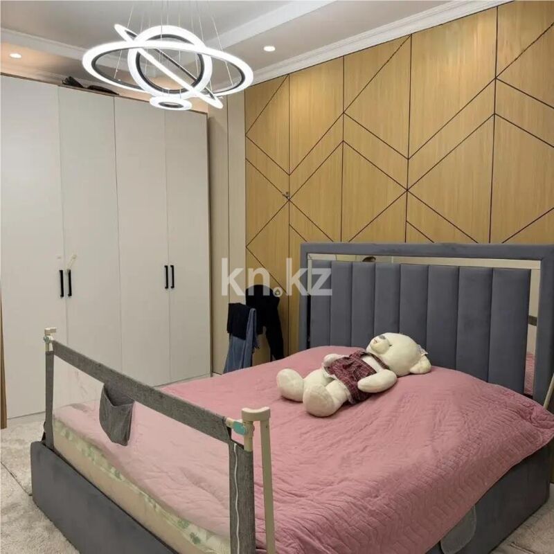 Продажа 3-комнатной квартиры, 87.5 м² - Продажа  трехкомнатных квартир в новостройках Астаны - страница 11 фото 2 из 6