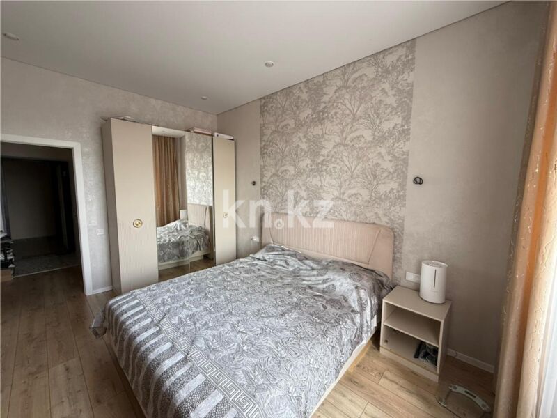 Продажа 2-комнатной квартиры, 48 м² - Продажа двухкомнатных квартир в кирпичном доме в Караганде - страница 29 фото 4 из 5
