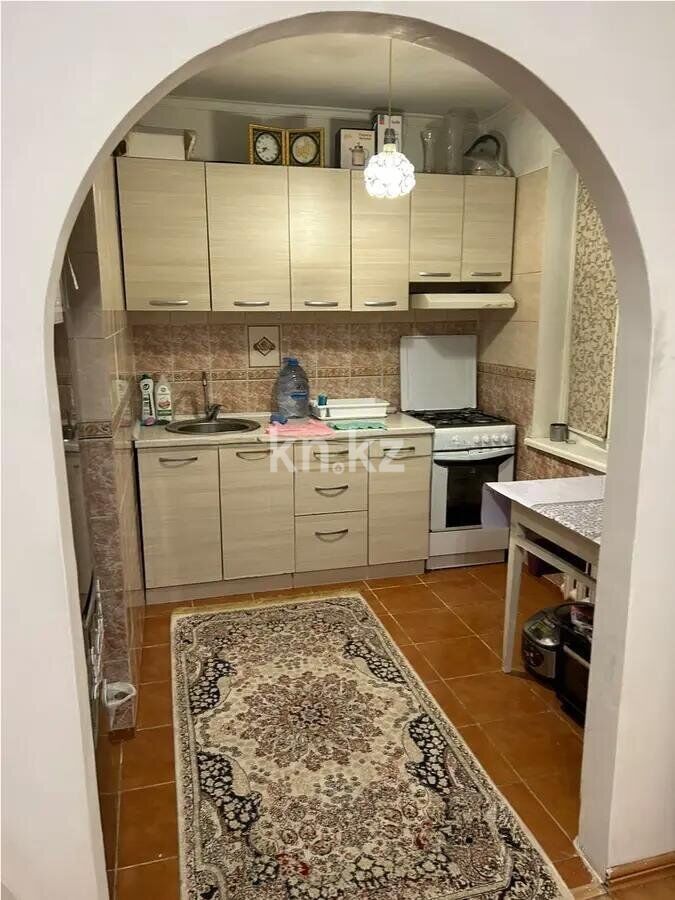 Продажа 3-комнатной квартиры, 65 м² - Продажа трехкомнатных квартир от собственников в Алматы - страница 10 фото 5 из 8